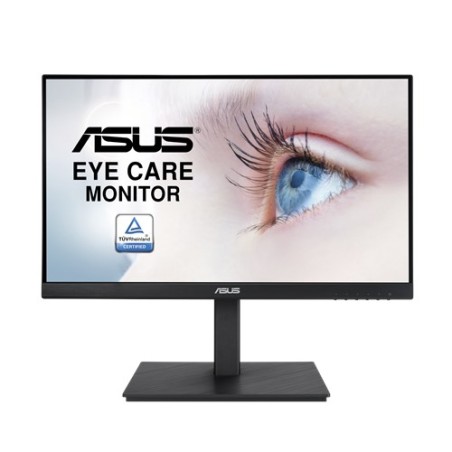 ASUS VA229QSB 22 IPS 1920 x 1080 (Full HD) VGA (HD-15) HDMI DisplayPort 75Hz